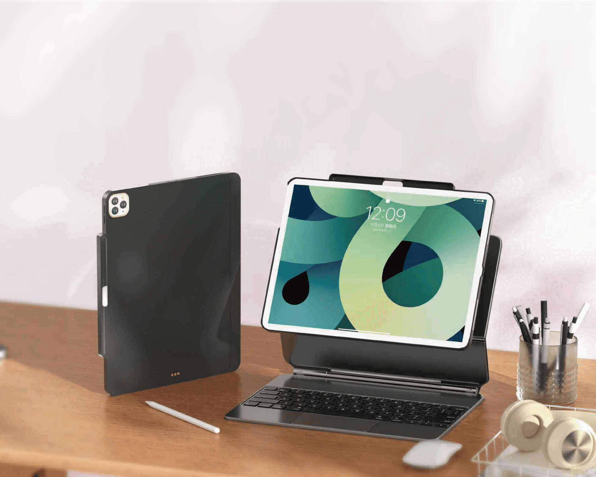 iPad cases
