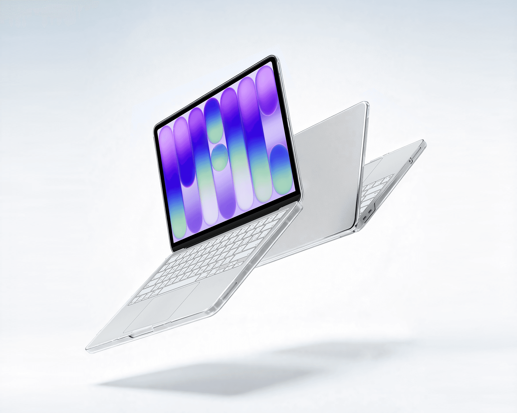 MacBook cases