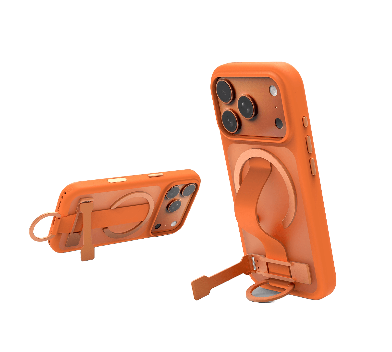 Phone cases